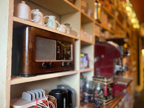 Mick Doyle's-Graiguenamanagh必去景点