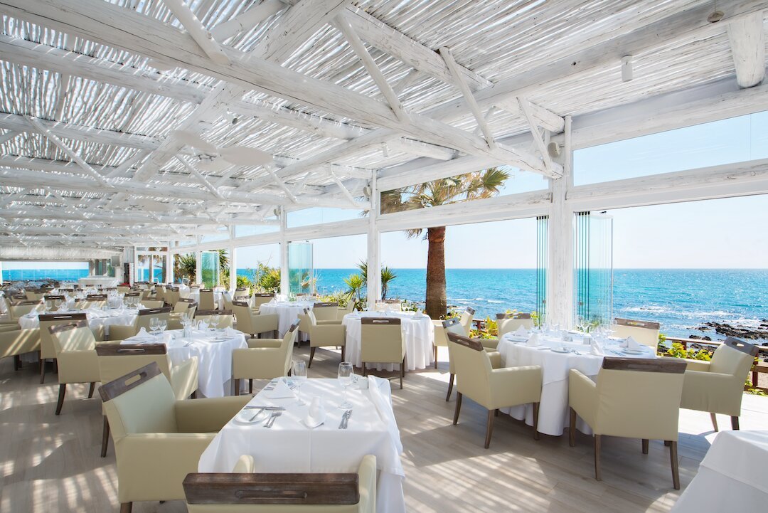 伊尔海洋海滩酒店-浴室