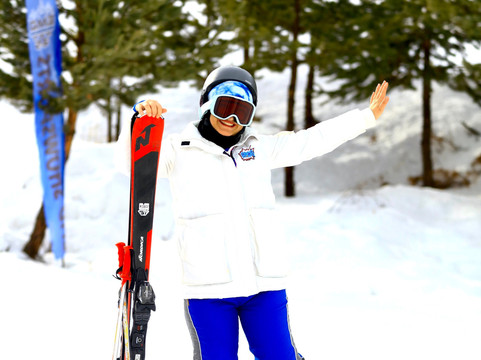 Duja Chalet Ski Center主图