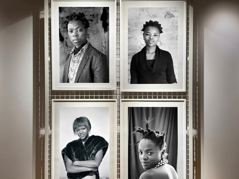 Huis Marseille-阿姆斯特丹必去景点