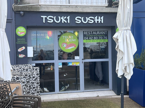 Tsuki Sushi