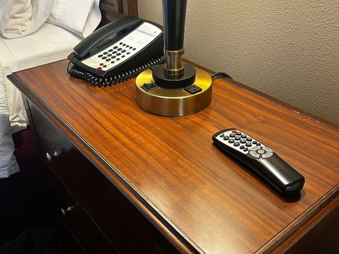 希尔顿欢朋酒店-西雅图埃弗里特市中心主图