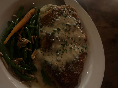 Saddleback Inn主图