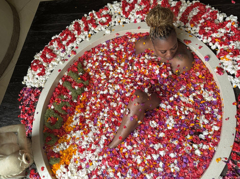 Kaveri Spa at The Udaya-乌布必去景点