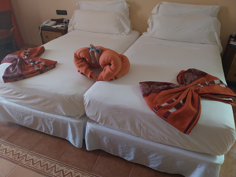 路图雅瑞酒店 - 全包式主图