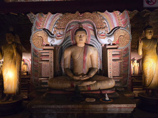 Stellar Srilanka-Gampaha必去景点