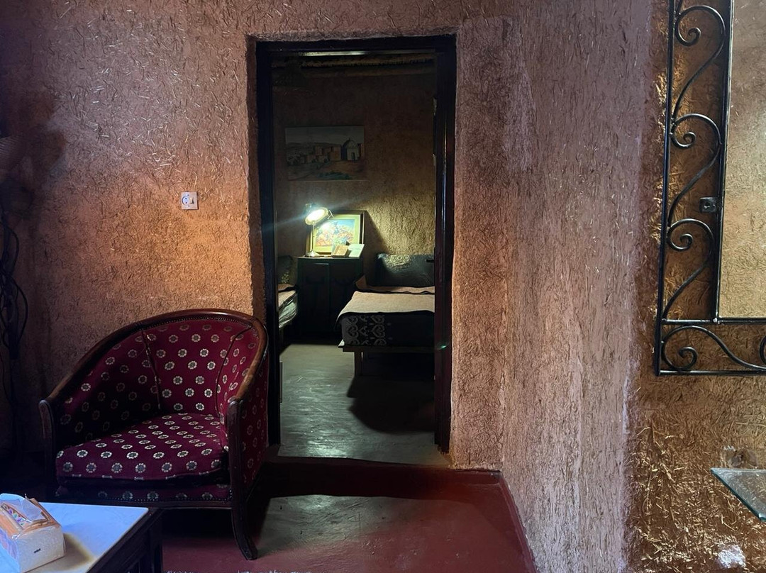 RIAD ASRIR TIZNIT Hôtels - restaurant