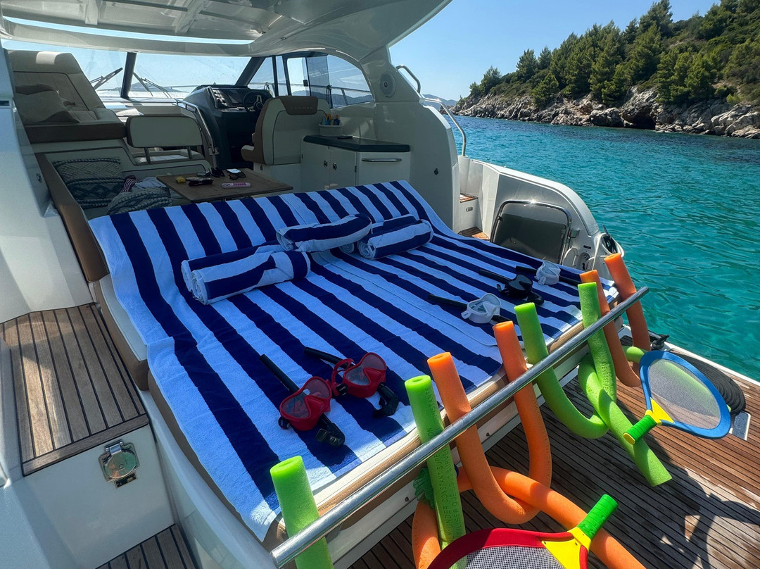 Azure Voyage Dubrovnik-杜布罗夫尼克必去景点