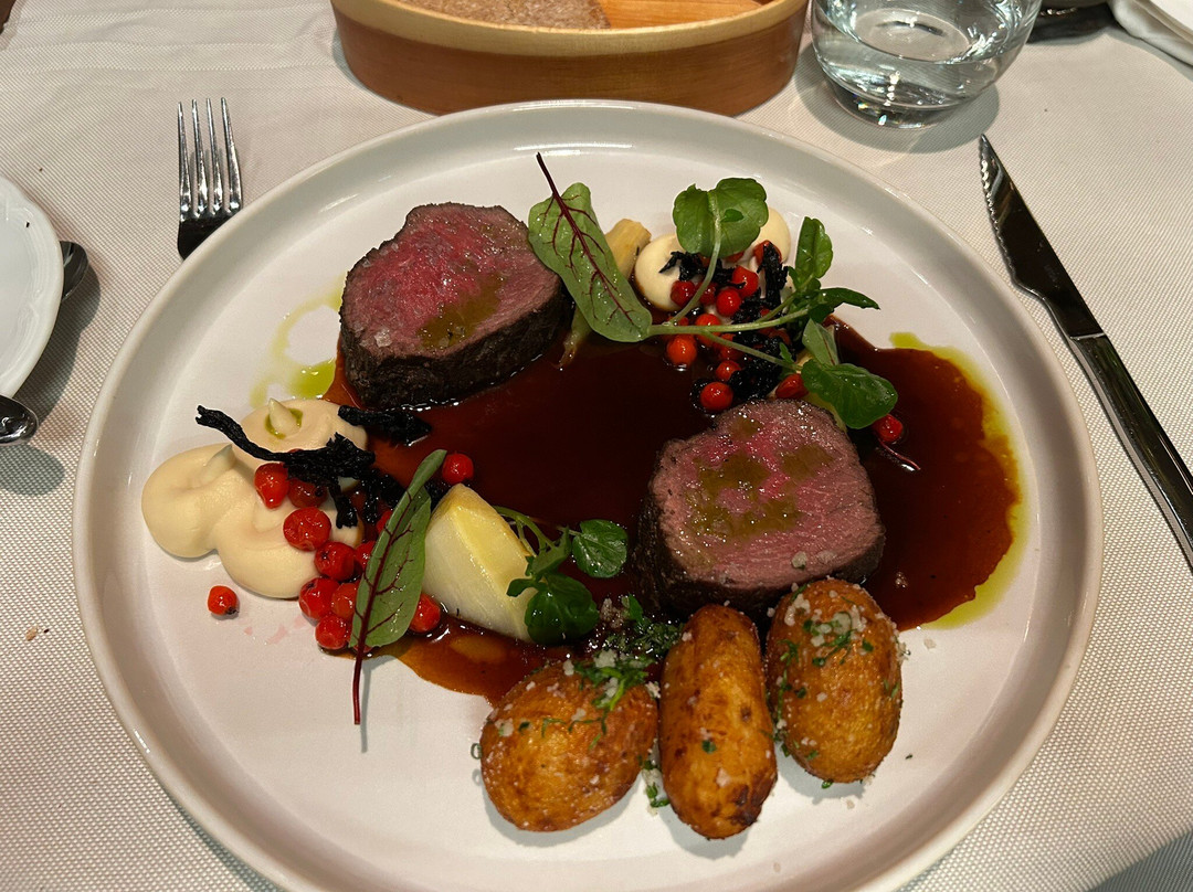 阿克布拉德斯加斯特吉维瑞水疗酒店主图