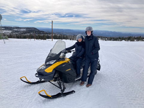 Thunder Mountain Motorsports, Inc.-布里安赫德必去景点