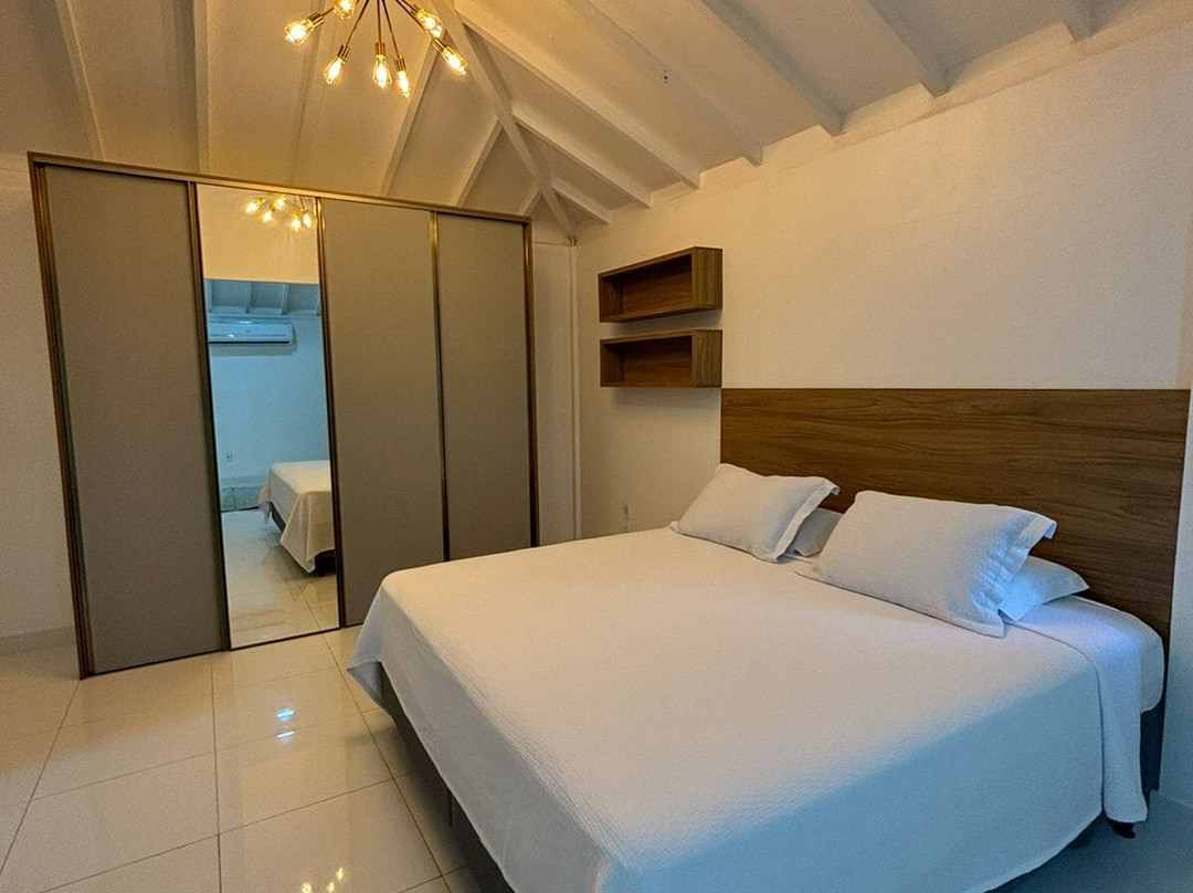 瑟塔意科特酒店主图