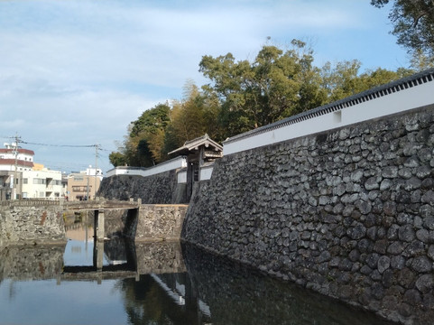 Fukuejima-五岛市必去景点