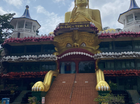 Different Discovery Tours-卡图纳耶克必去景点