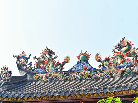 潮州牌坊街-潮州市必去景点