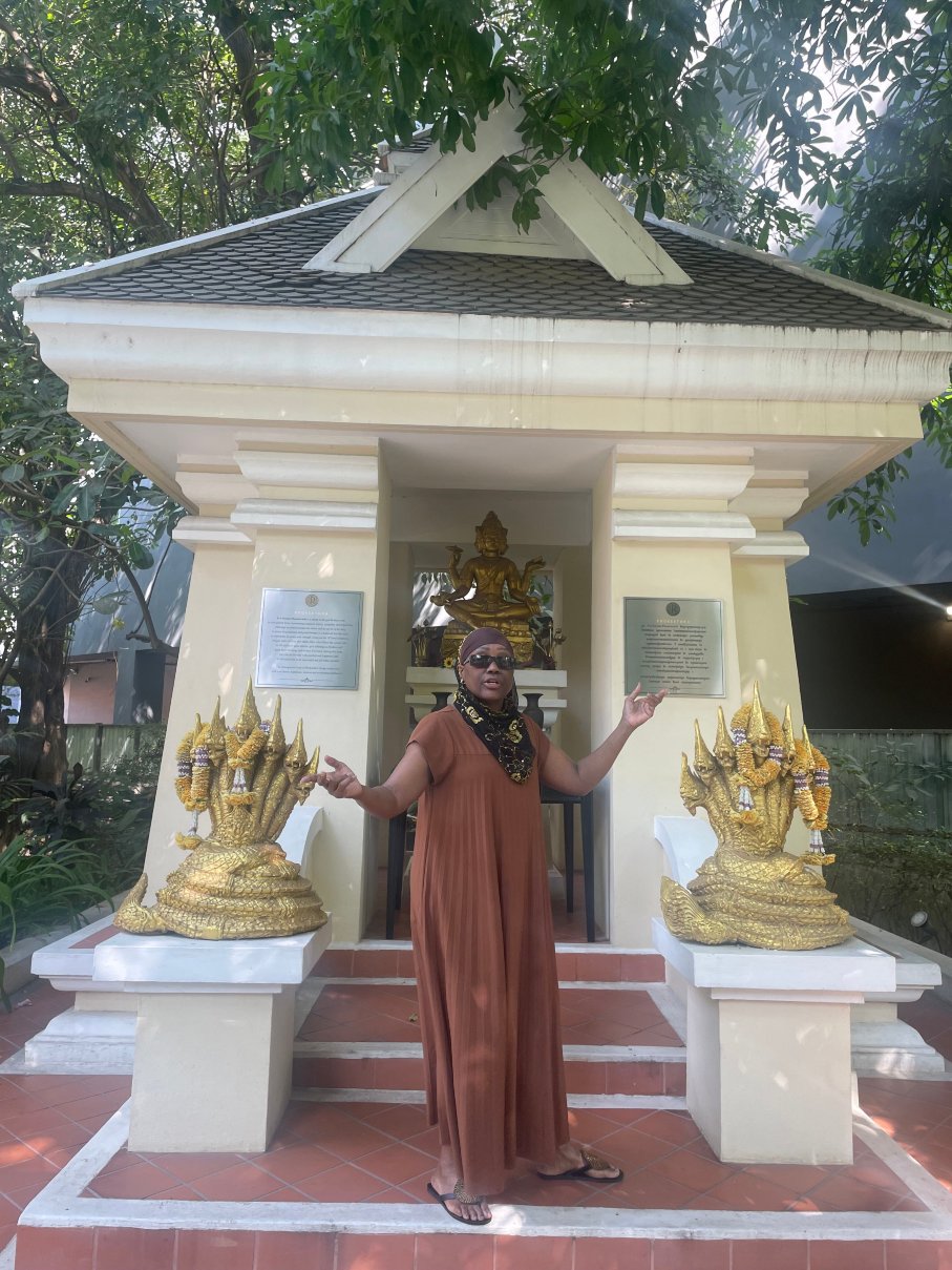 金边坡可伊塔索菲特酒店-浴室