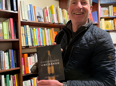 Cotswold Tours & Travel-莫顿因马什必去景点