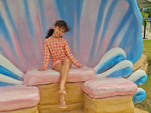 Aqualand Park E Resort-Salinopolis必去景点