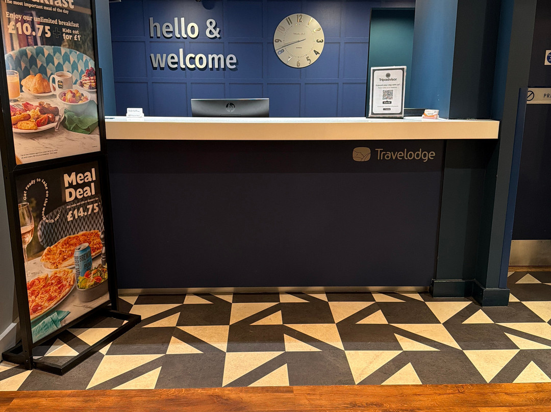 旅屋酒店-凯达勒姆怀特里夫主图