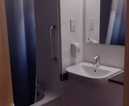 Travelodge Ringwood Hotel主图