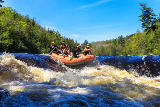 True North Outpost in Norway MI-Norway必去景点