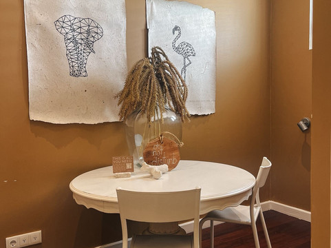 比杰布莱乌酒店主图