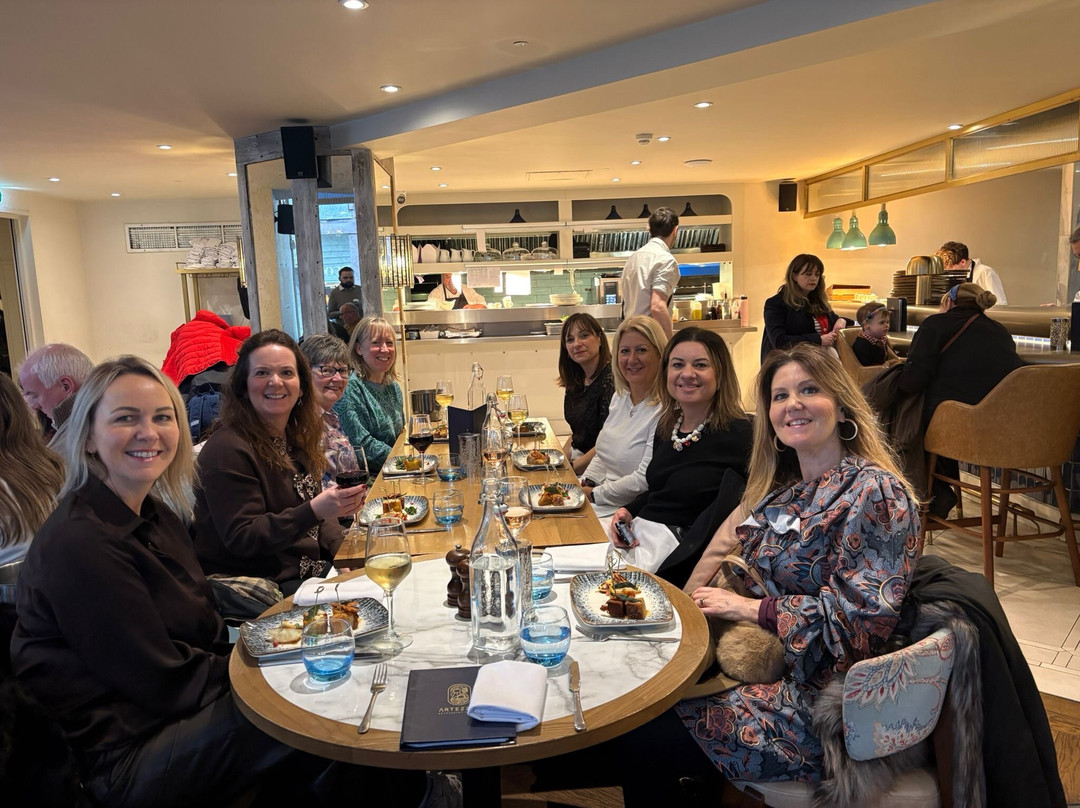 A Taste Of Chester Food Tour-切斯特必去景点