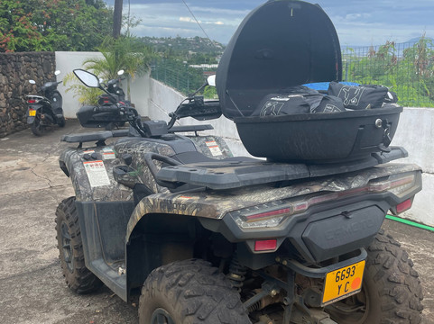 Fenua Aventures-法阿必去景点