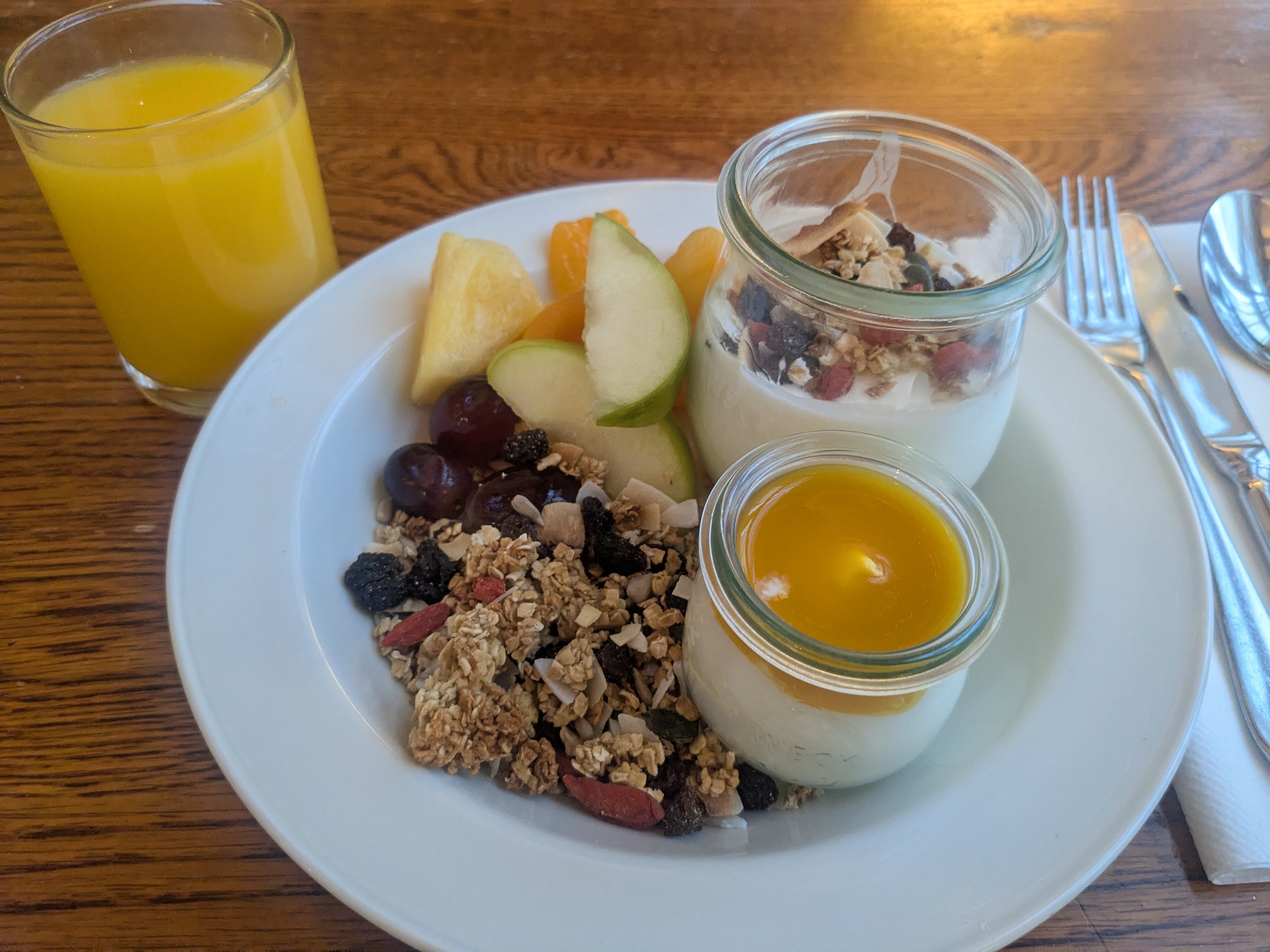 钱普尼斯普林斯酒店-官方