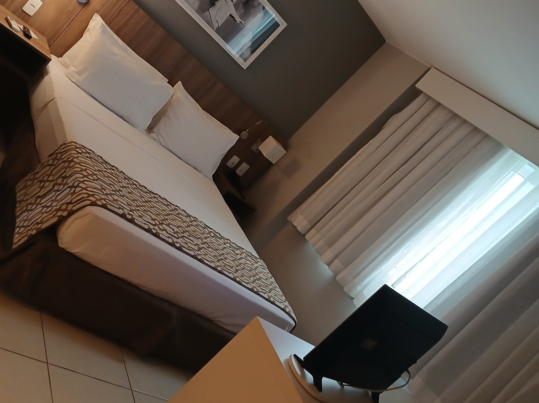 长廊苏活坎普斯戈伊塔卡济斯主图