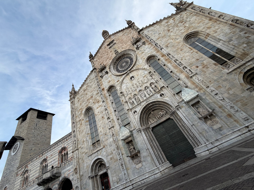 VEDITALIA  - City Tours and More-米兰必去景点