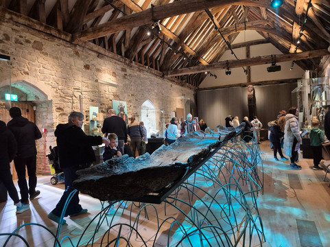 Poole Museum-普尔必去景点