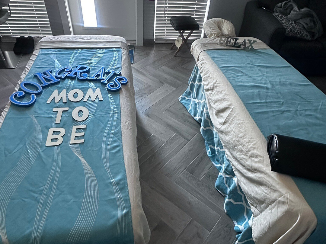 Turquoise Paradise Spa and Salon-格雷斯湾必去景点