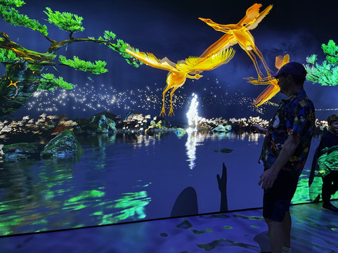 西澳博物馆-珀斯必去景点