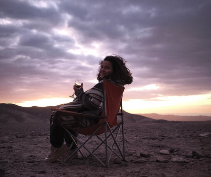 Geoglifos de Chug-Chug-安托法加斯塔必去景点