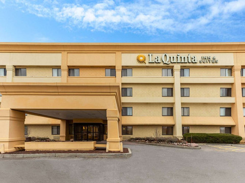 Wildwood酒店住宿-La Quinta Inn & Suites by Wyndham Chicago Gurnee
