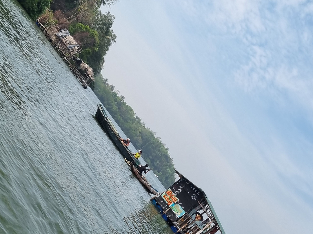 sri lanka tour with chathu-班托塔必去景点