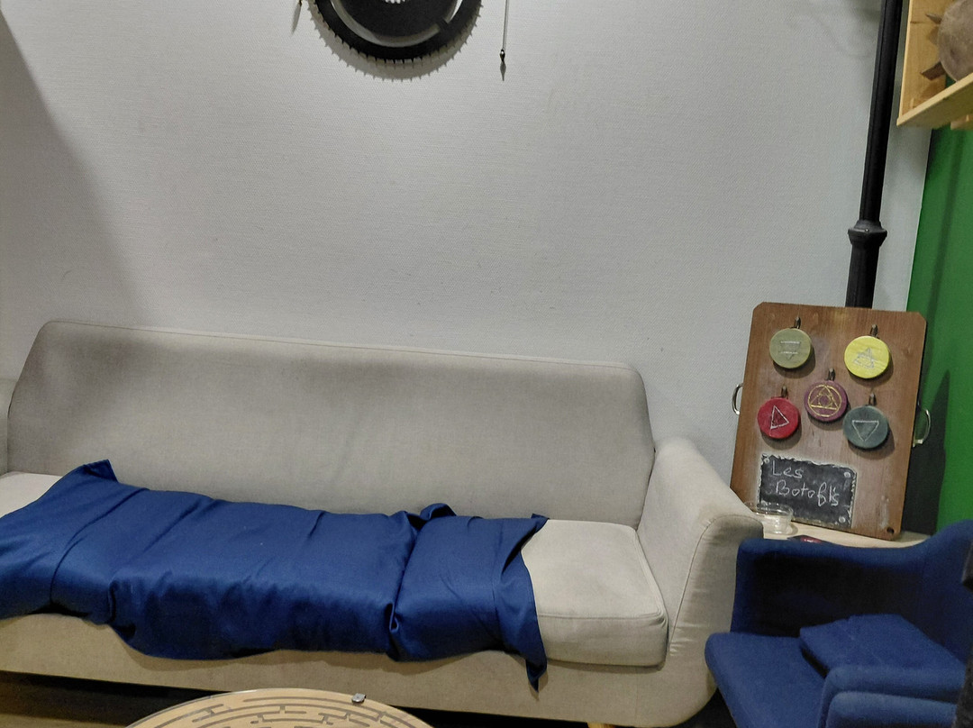 Mystères du Lac-安纳西必去景点