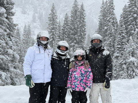 T-Lazy-7 Ranch-阿斯蓬必去景点