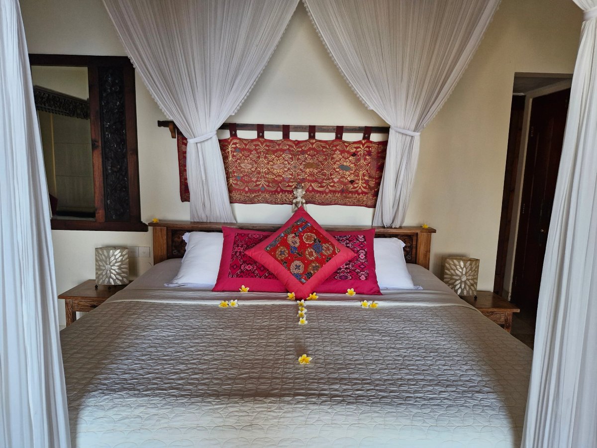 蓝月亮别墅度假村-官方