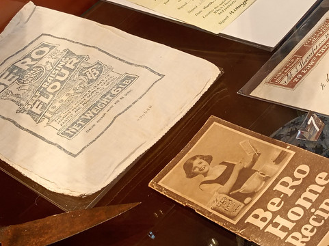 Bailiffgate Museum and Gallery-阿尼克必去景点