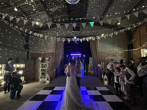 Bert's Barrow-Hillam必去景点