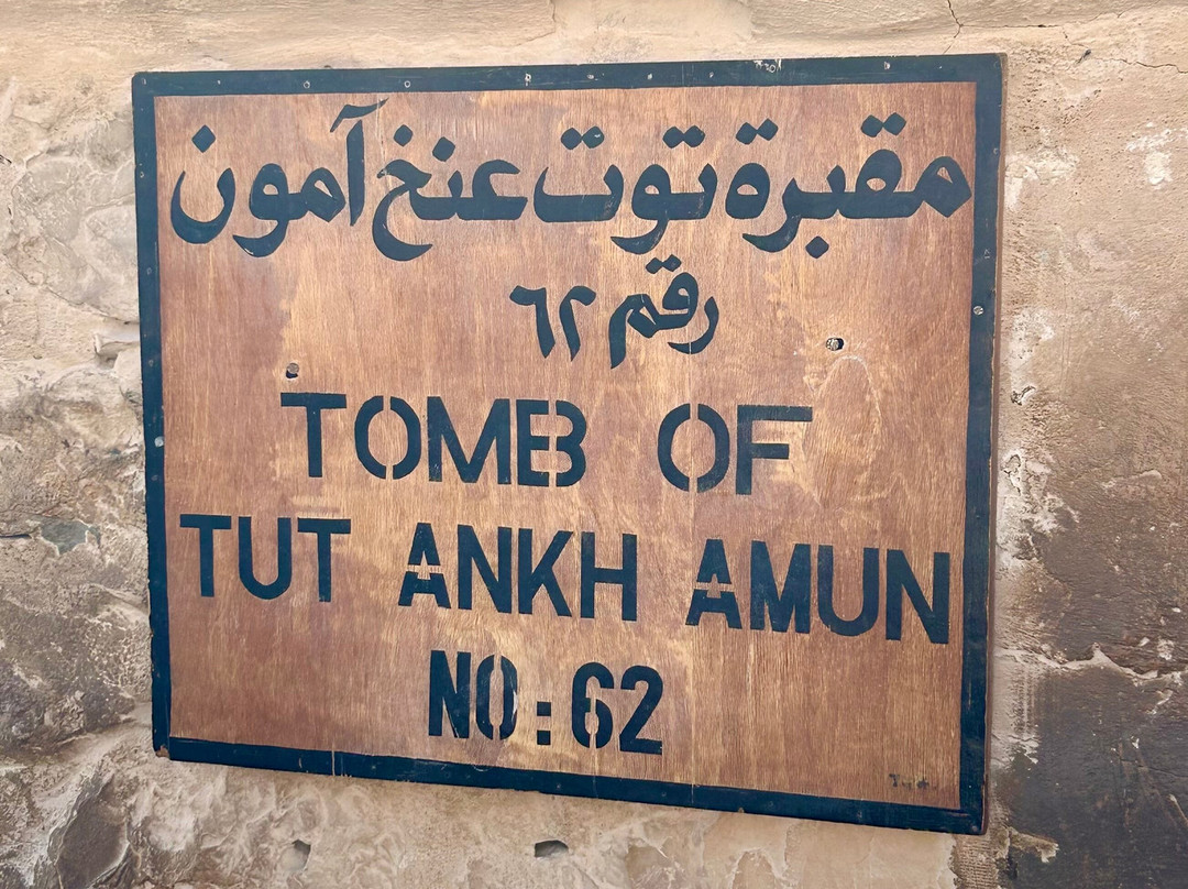 Anton's Egypt Tours-开罗必去景点