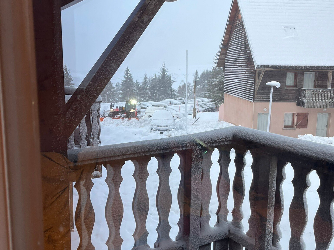 Super Besse-Besse-et-Saint-Anastaise必去景点