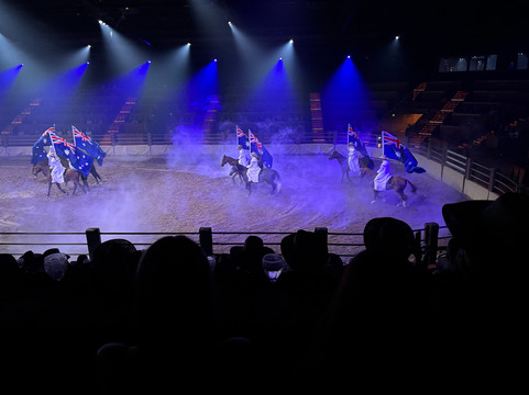 澳野奇观-奥克森福德必去景点