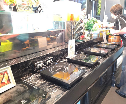 Coral Premium Departure Lounge-迈考必去景点