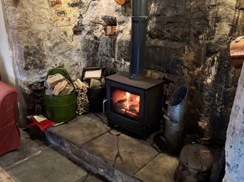 Great Seaside B & B主图