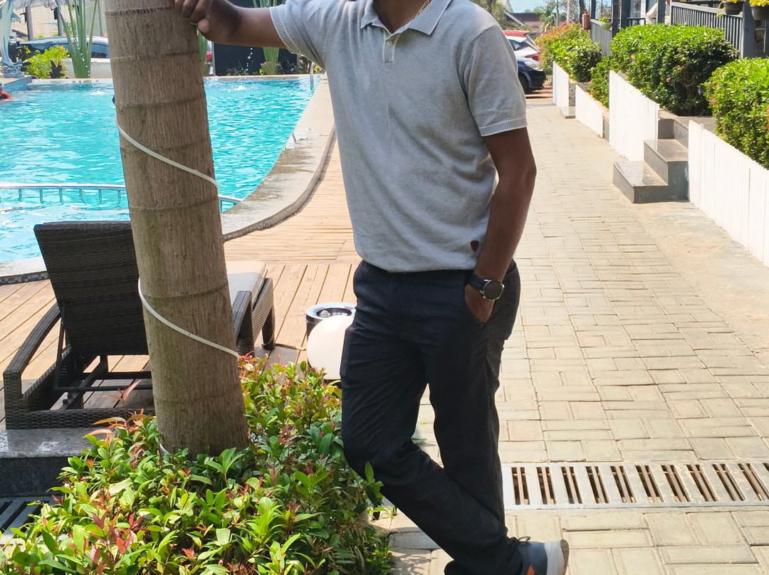 达拉斯海滩度假村主图