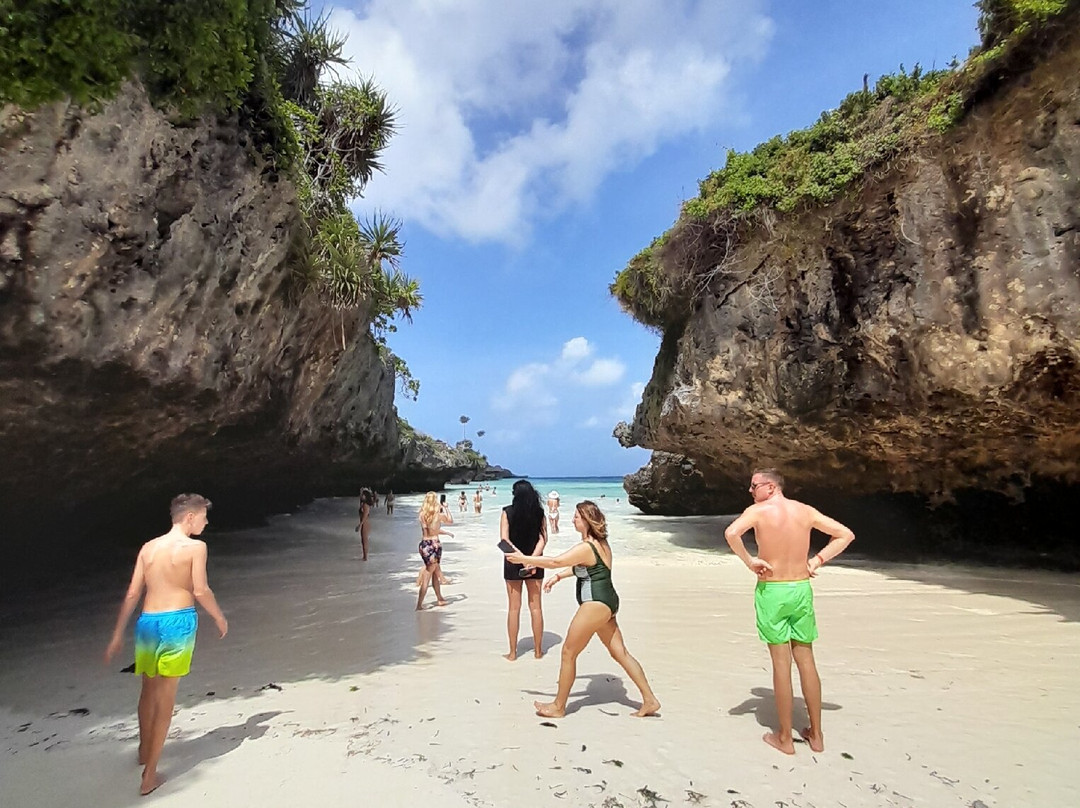 Senga Zanzibar Tours-Matemwe必去景点