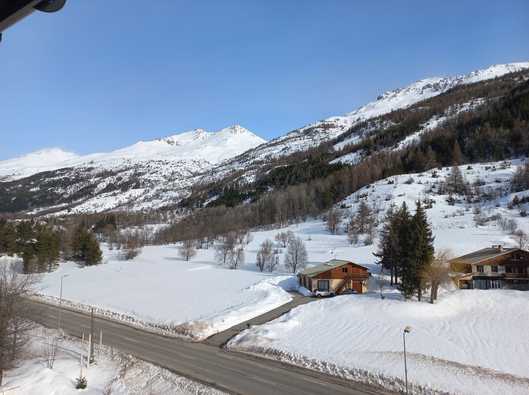Residence Club Mmv Serre Chevalier Le Serra Neva