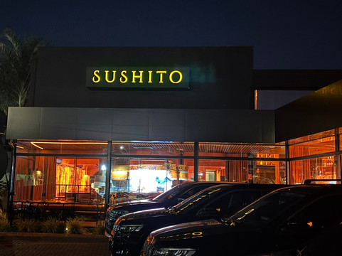 Sushito Experience
